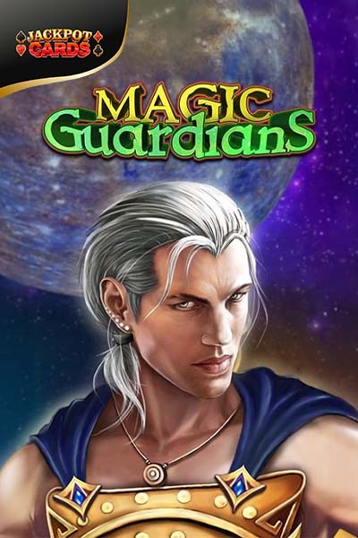 Magic Guardians